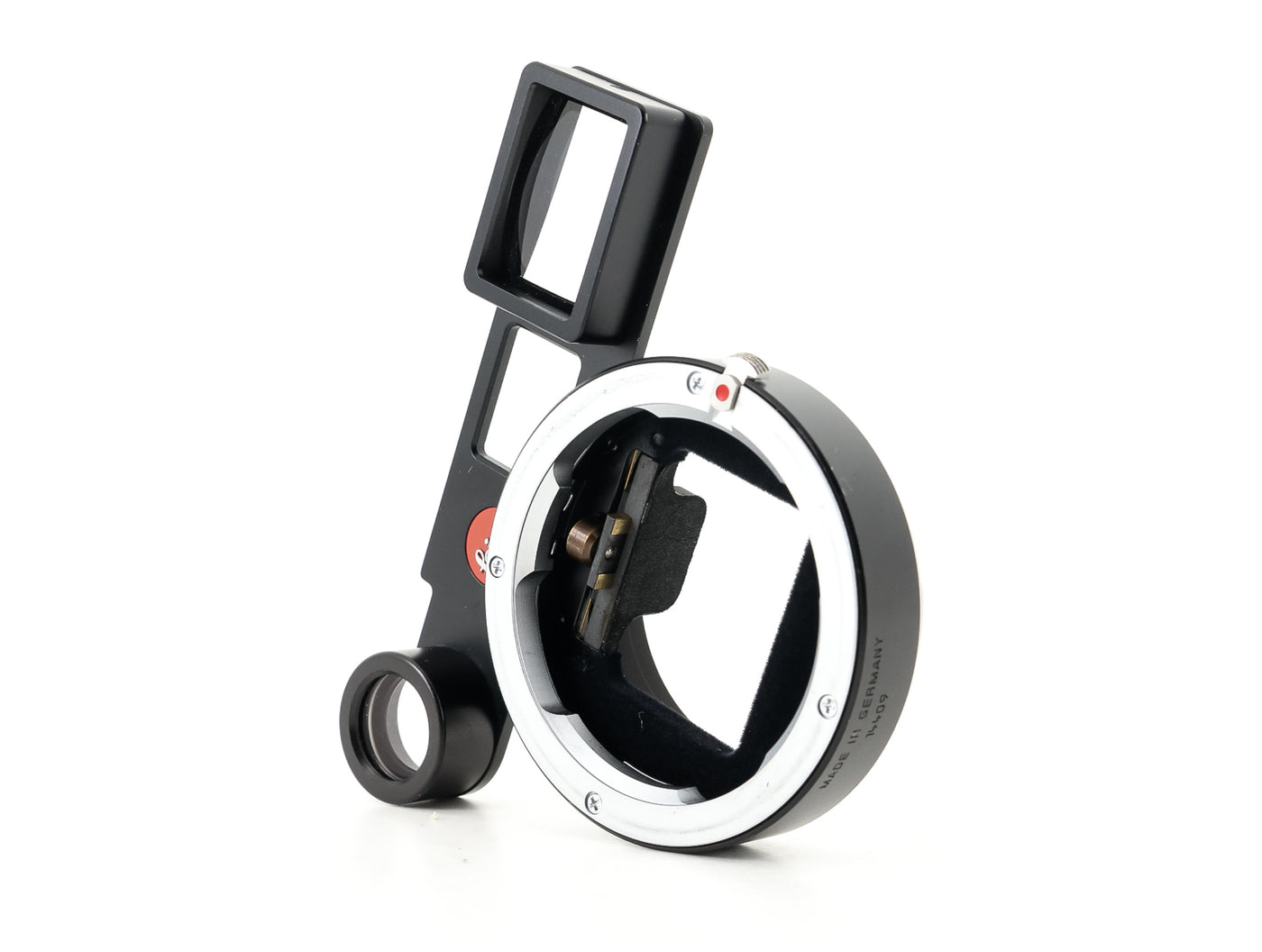 Leica Adapter Makro-M · zdjęcie główne