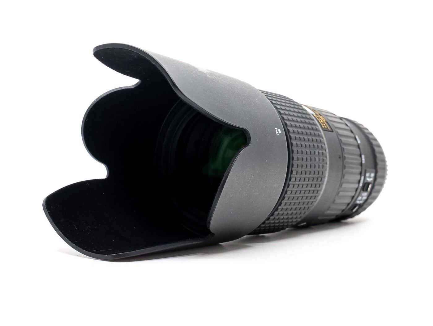 Tokina 70-200mm f/4 AT-X PRO FX VCM-S - do Nikon · zdjęcie główne