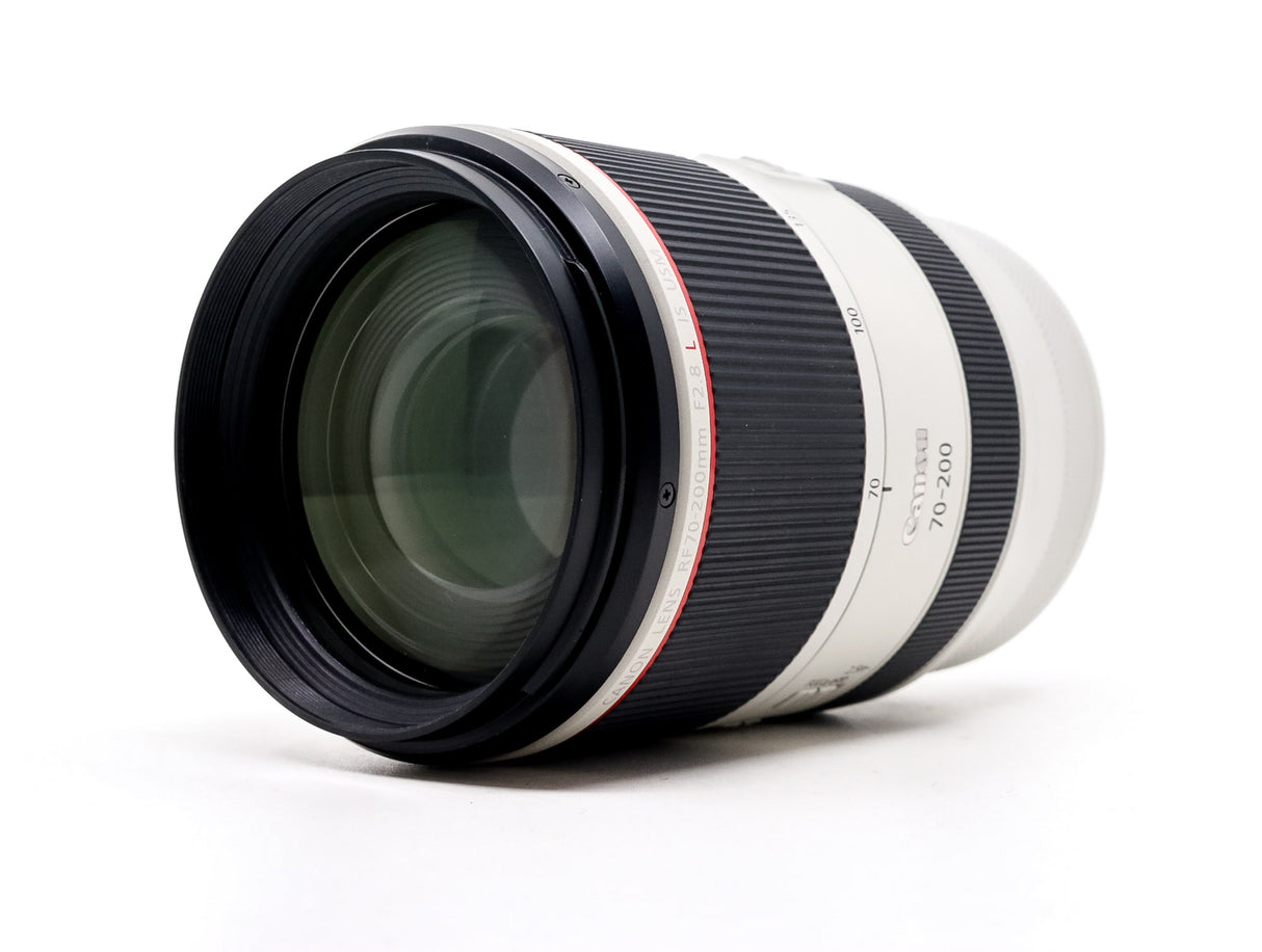 Canon RF 70-200mm f/2.8 L IS USM