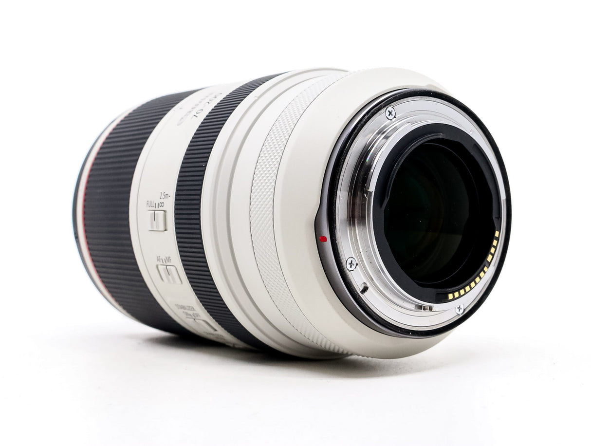 Canon RF 70-200mm f/2.8 L IS USM