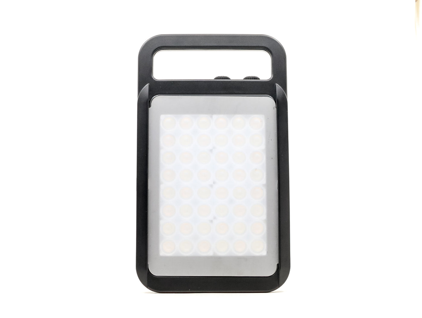 Manfrotto Lykos Lampa LED Dzienna · main image