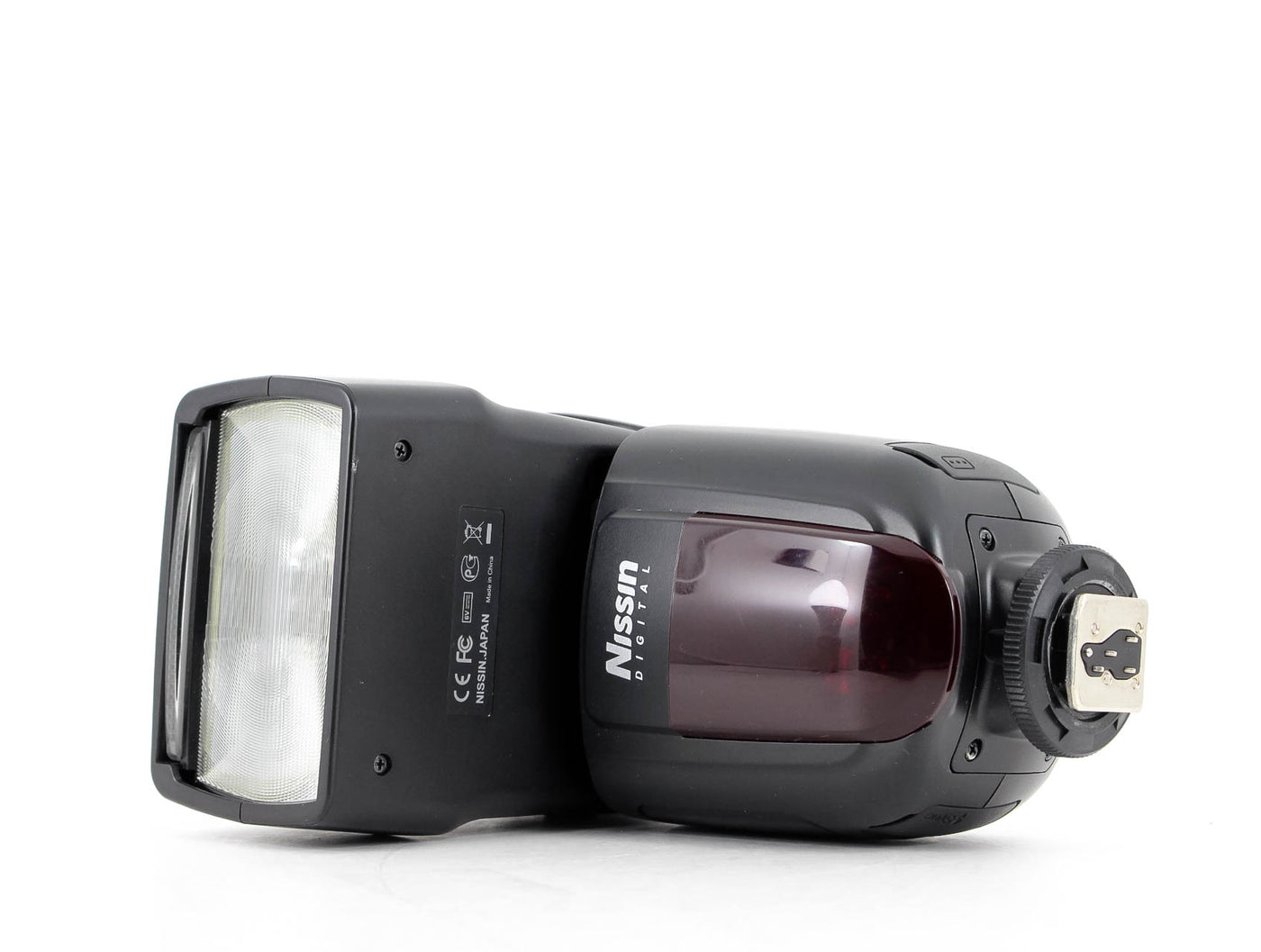 Nissin Di700A Speedlite - Dedykowany do Nikon · zdjęcie główne
