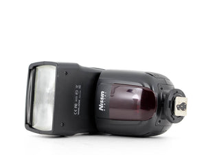 Nissin Di700A Speedlite - Nikon Dedicated