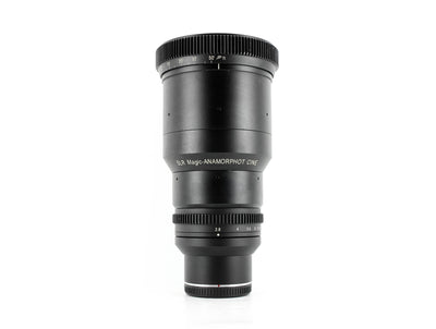 SLR Magic 50mm T2.8 Anamorphot Cine - Kompatybilny z Micro Four Thirds