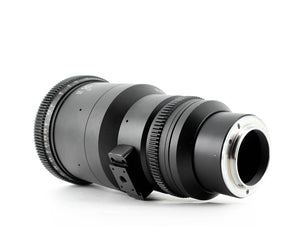 SLR Magic 50mm T2.8 Anamorphot Cine - Micro Four Thirds Fit