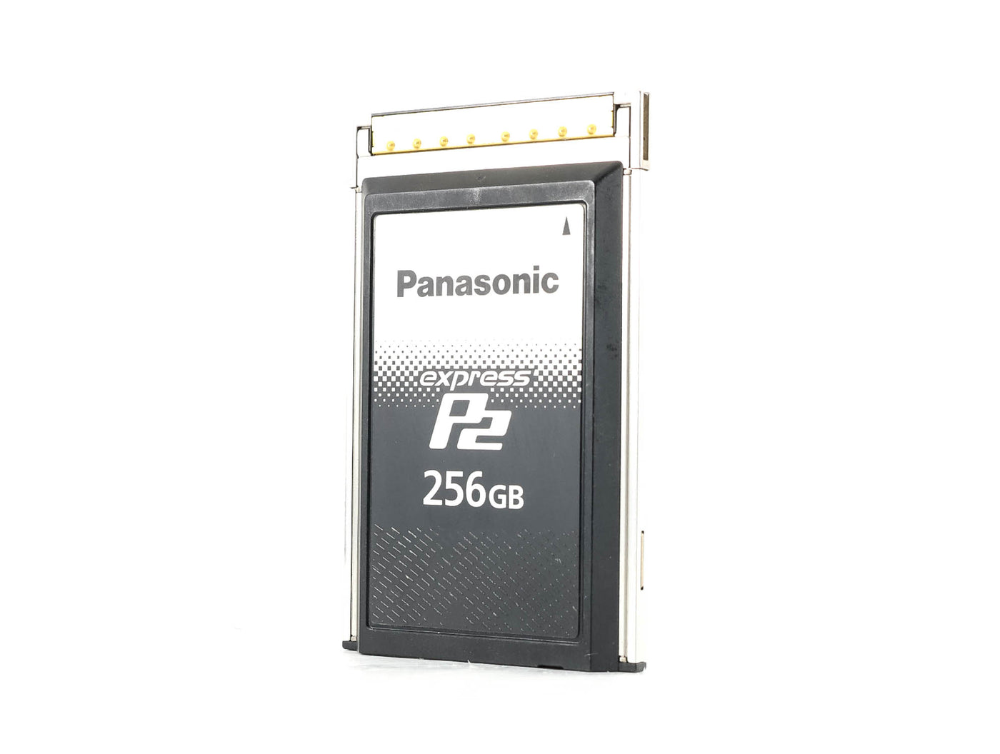 Karta Pamięci Panasonic expressP2 256GB · zdjęcie główne
