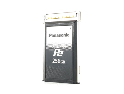 Karta Pamięci Panasonic expressP2 256GB
