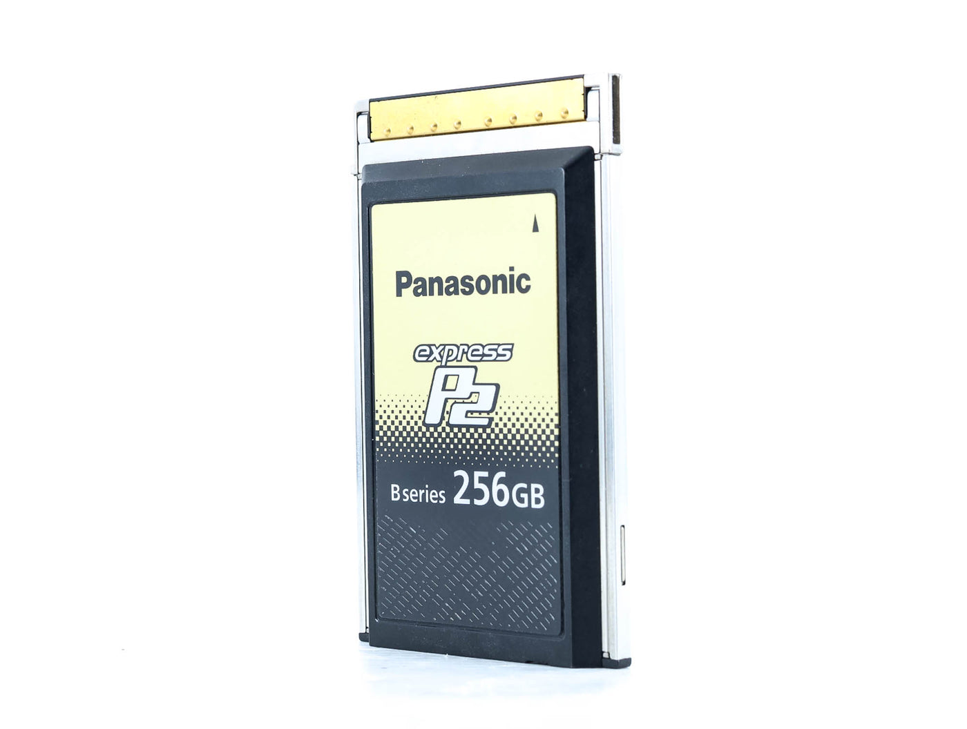 Karta Pamięci Panasonic 256GB B Series expressP2 · main image