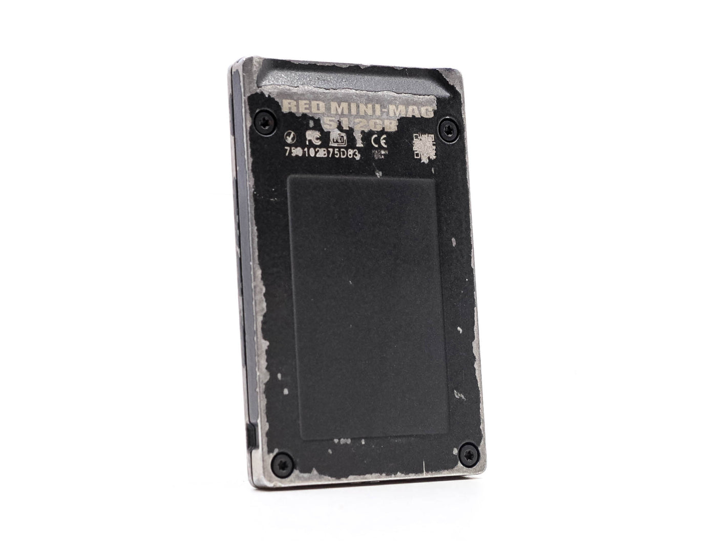RED MINI-MAG 512GB · zdjęcie główne