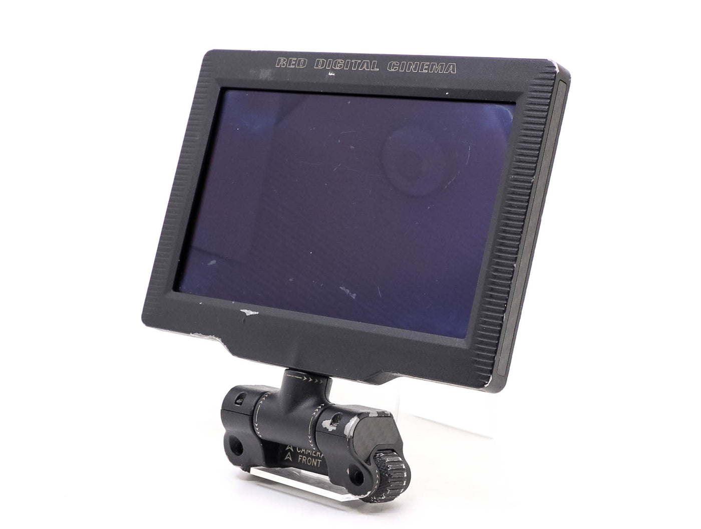 RED DSMC2 Touch 7" LCD Monitor (Woven CF) · zdjęcie główne