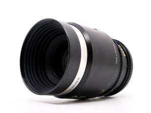 Schneider CINE-XENAR III 35mm T2.1 - PL Fit