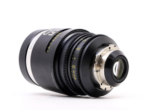 Schneider CINE-XENAR III 50mm T2 - PL Fit