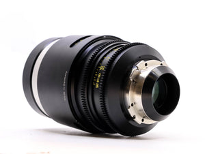 Schneider CINE-XENAR III 75mm T2 - PL Fit 