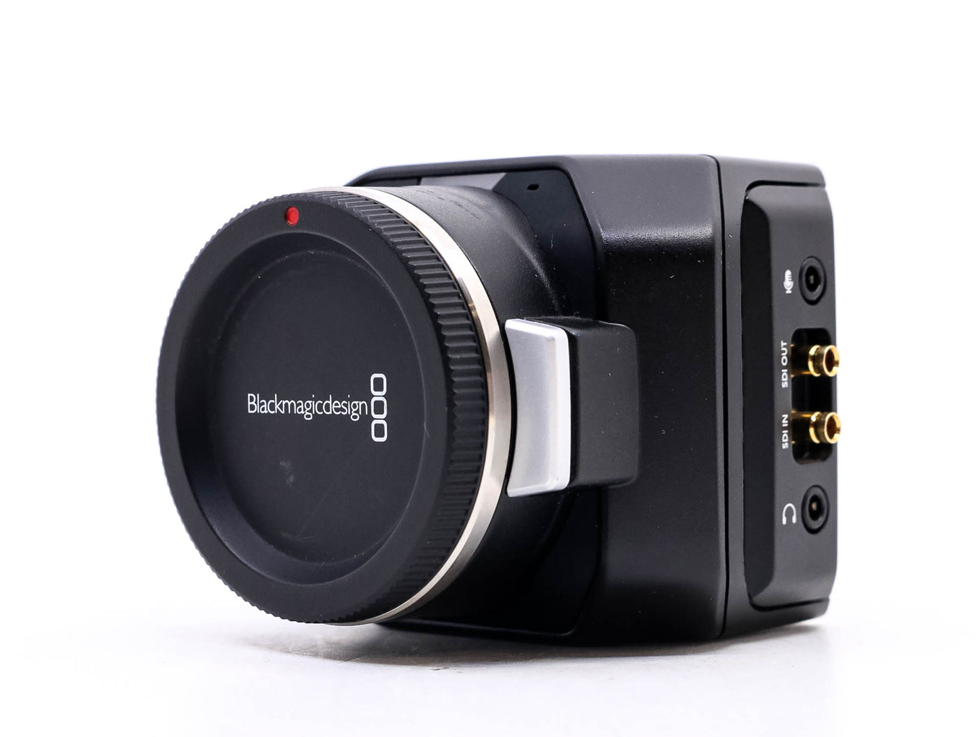 Blackmagic Design Micro Studio Camera 4K · zdjęcie główne