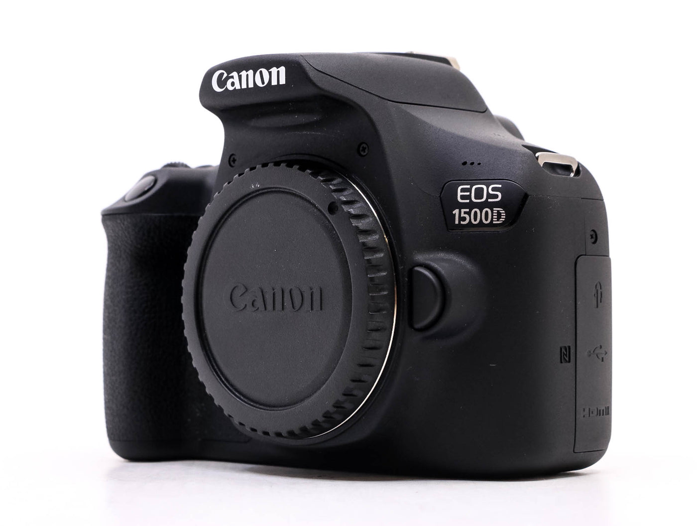Canon EOS 1500D - Aparat fotograficzny DSLR · zdjęcie główne