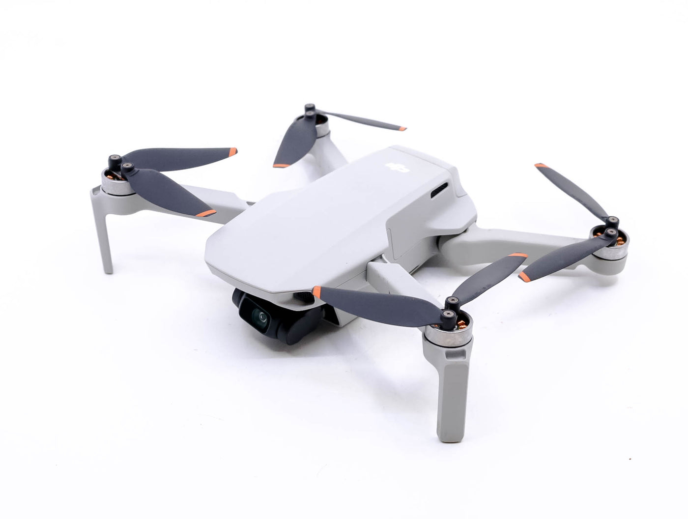 DJI Mini SE Fly More Combo – Zestaw Kompletny · zdjęcie główne