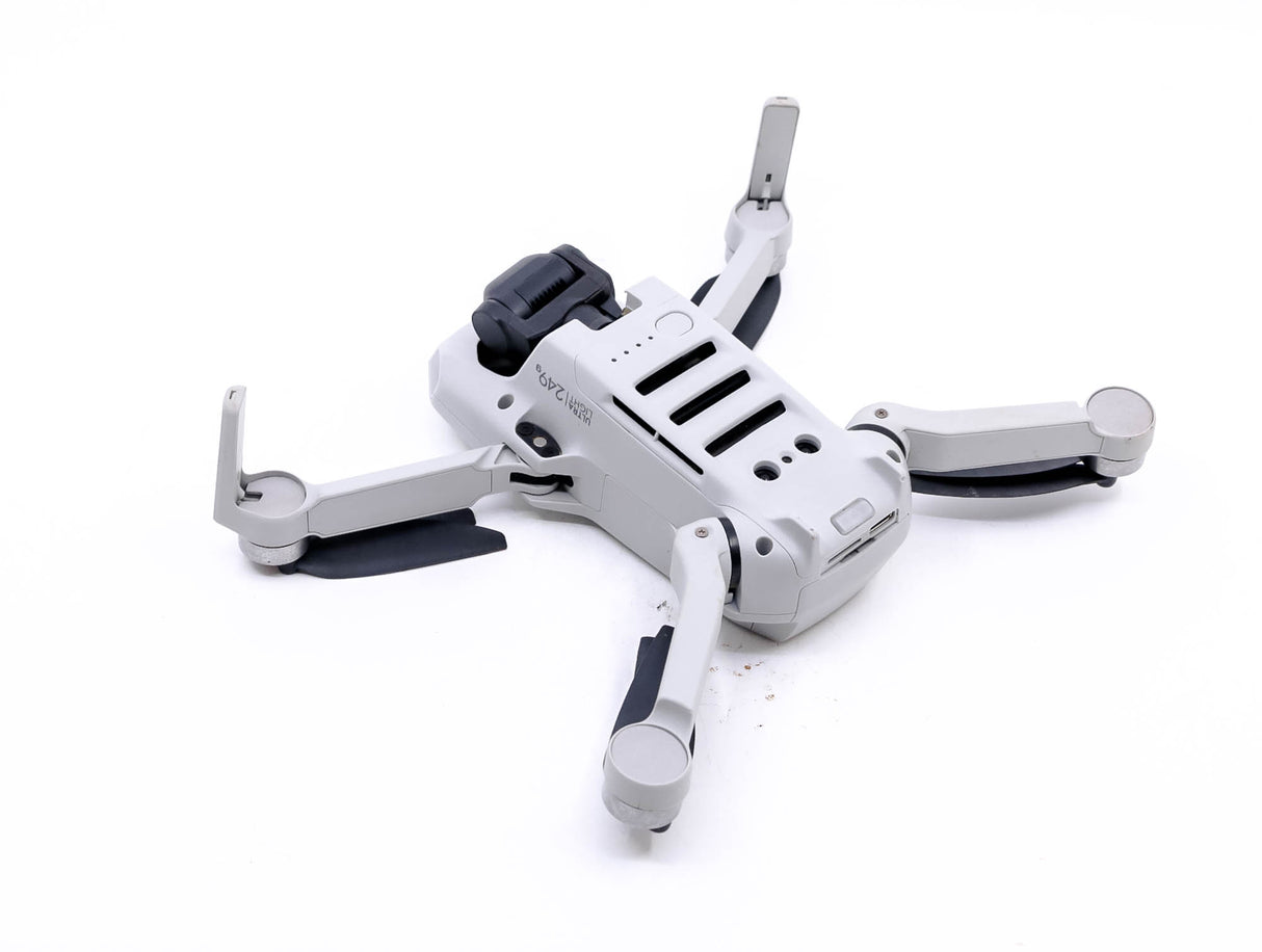 DJI Mini SE Fly More Combo