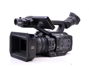 Panasonic AG-UX180 4K Camcorder