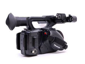 Panasonic AG-UX180 4K Camcorder