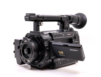 Kamera Sony PMW-F3 | Profesjonalny Rejestrator Wideo
