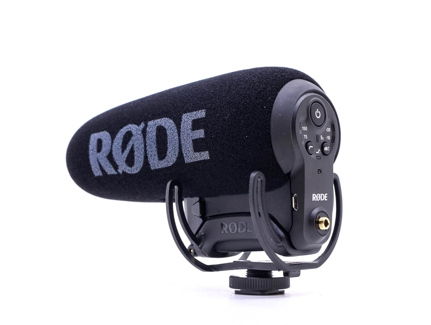 Rode Videomic Pro + · zdjęcie główne