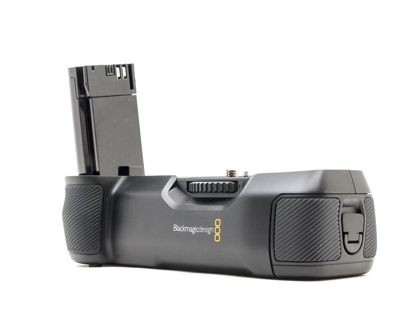 Blackmagic Design Pocket Cinema Camera 4K/6K Uchwyt na Baterię · zdjęcie główne