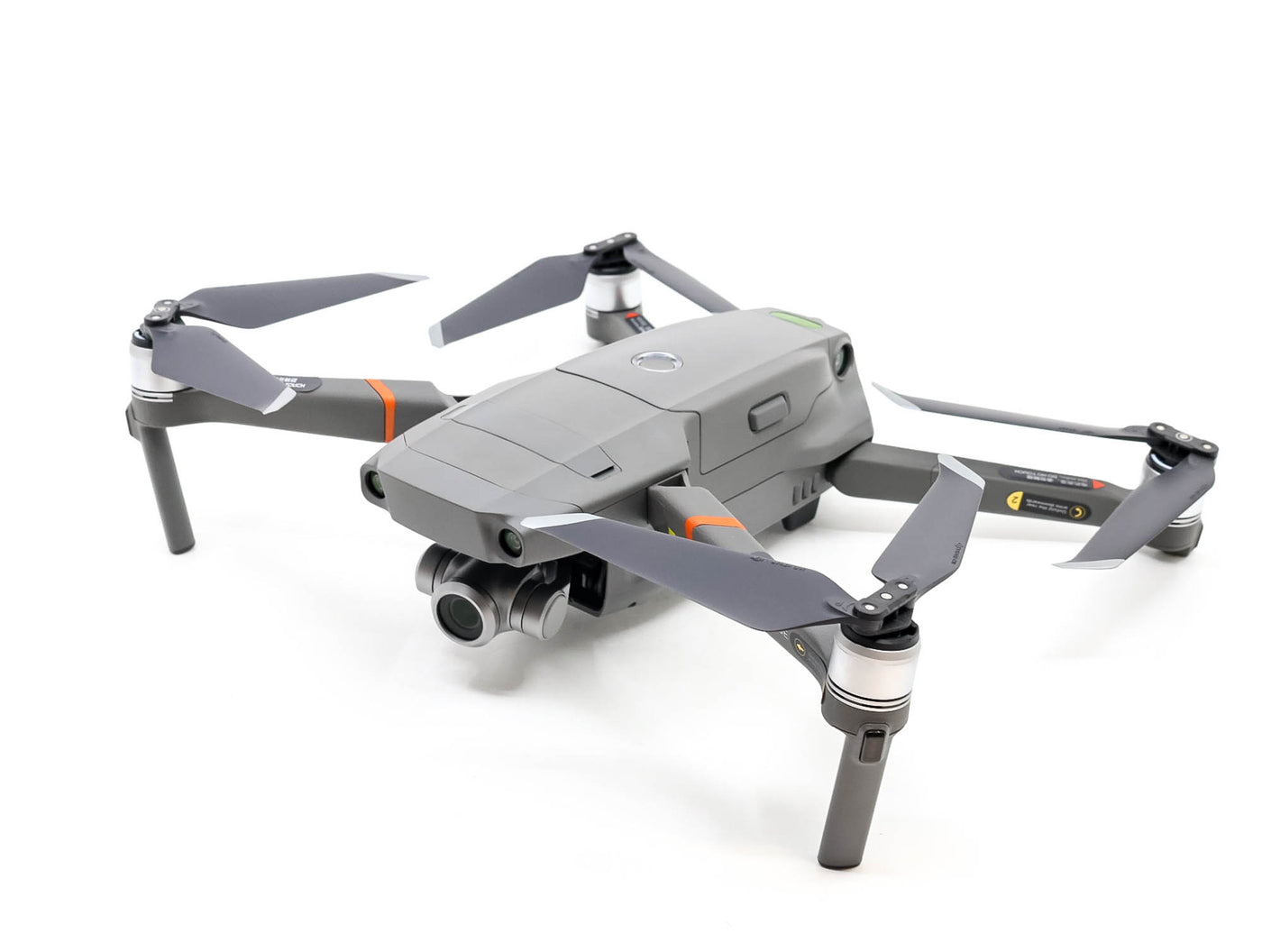 DJI Mavic 2 Enterprise Edition – Profesjonalny dron do zadań specjalnych · main image