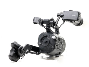 Sony PXW-FS7 II Camcorder