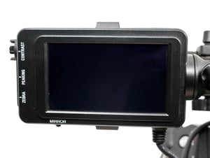 Sony PXW-FS7 II Camcorder - segunda mano - excelente estado - detalle 7 de 7 - SKU 3758614 - Camera Market