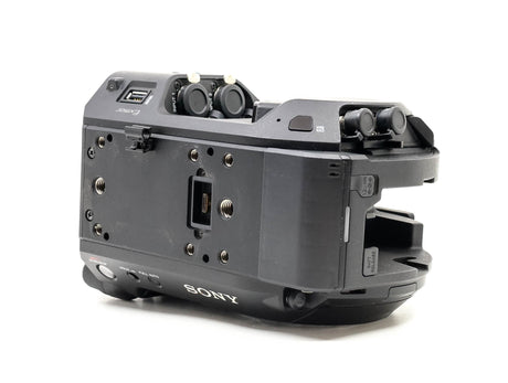 sony|pxw-fs7 ii camcorder - Excelente - 6