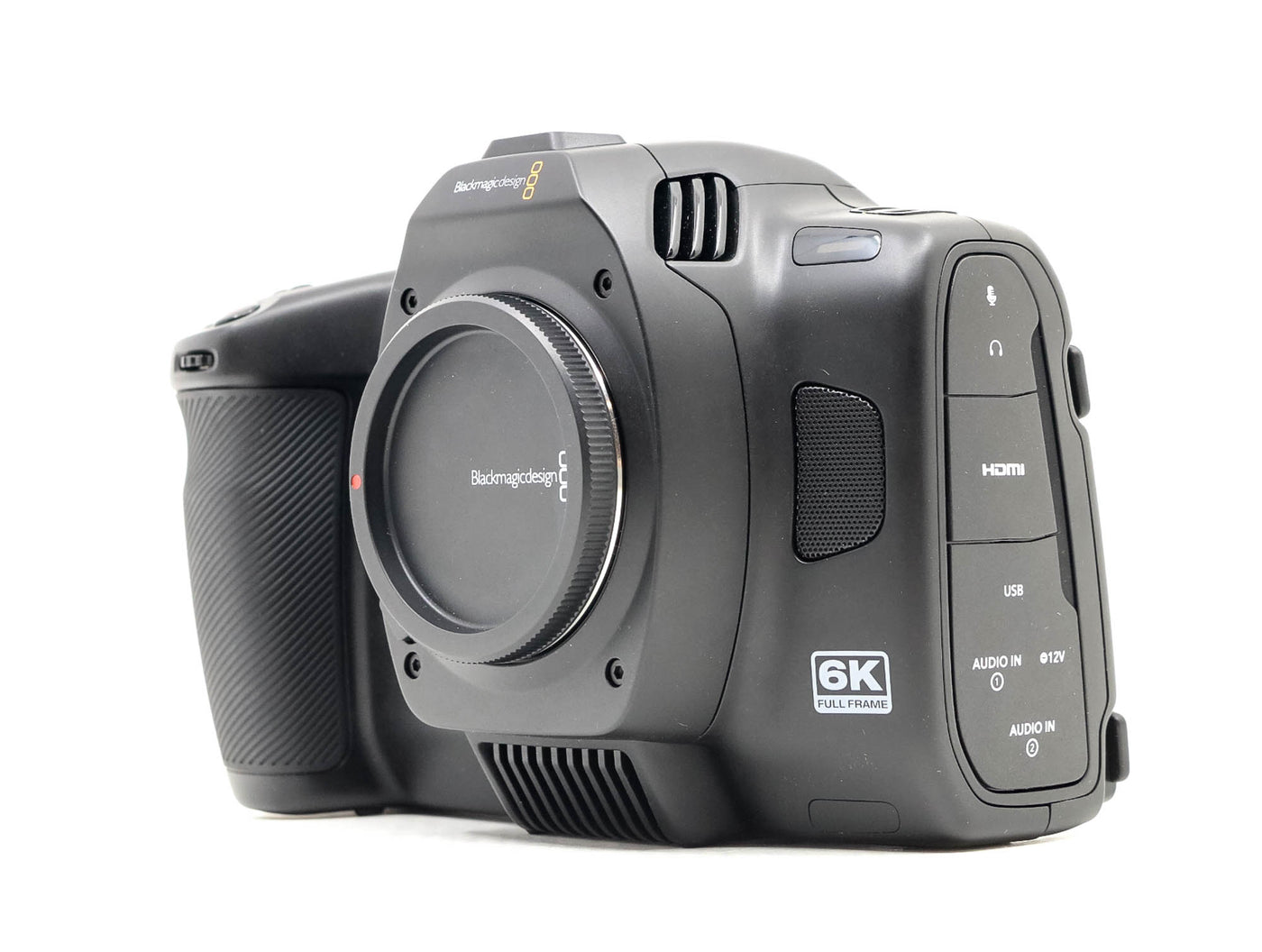 Blackmagic Design Cinema Camera 6K - L Fit · zdjęcie główne