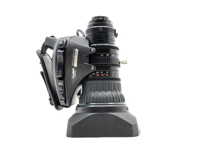 Fujinon XT17x4.5BRM-K14 Obiektyw Zoom 1/3"