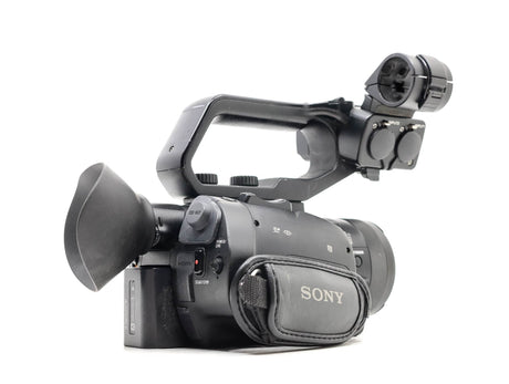Kamera Sony PXW-X70 | Profesjonalny Camcorder Sony