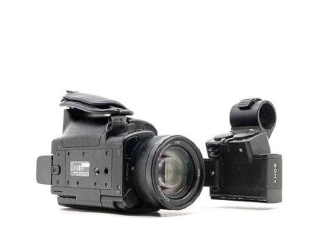 Kamera Sony PXW-X70 | Profesjonalny Camcorder Sony