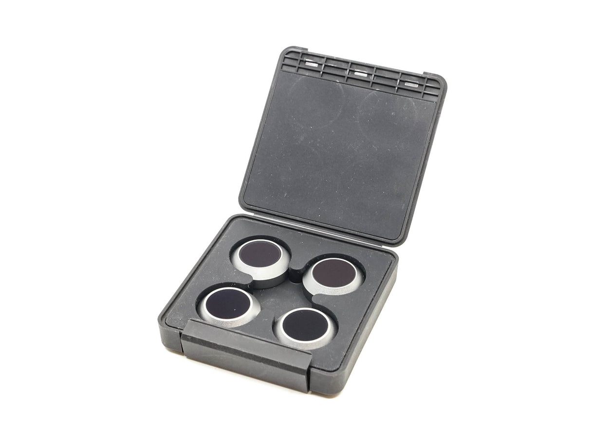 DJI Mavic Pro ND Filters Set (ND 4/8/16)