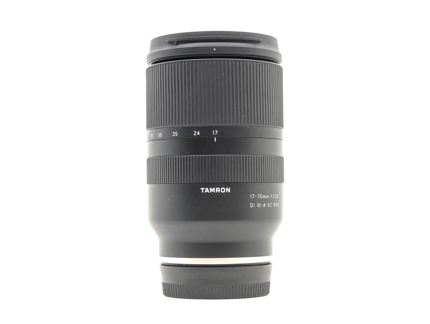 Tamron 17-70mm f/2.8 Di III-A VC RXD - Sony E Fit  · main image
