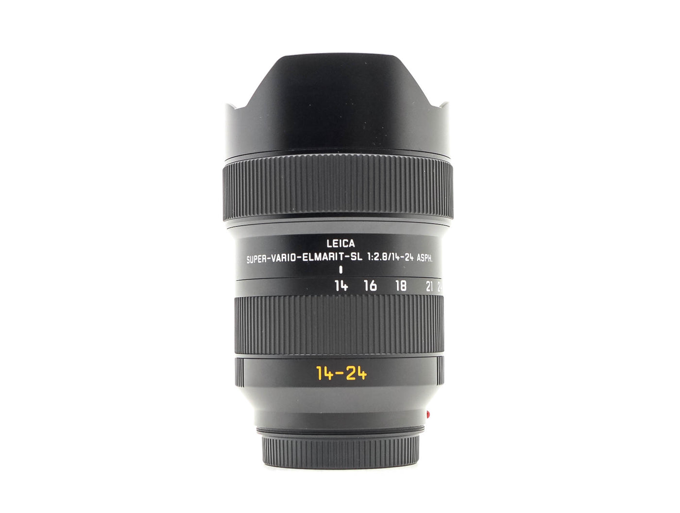 Leica Super-Vario-Elmarit-SL 14-24mm f/2.8 ASPH [11194] · zdjęcie główne