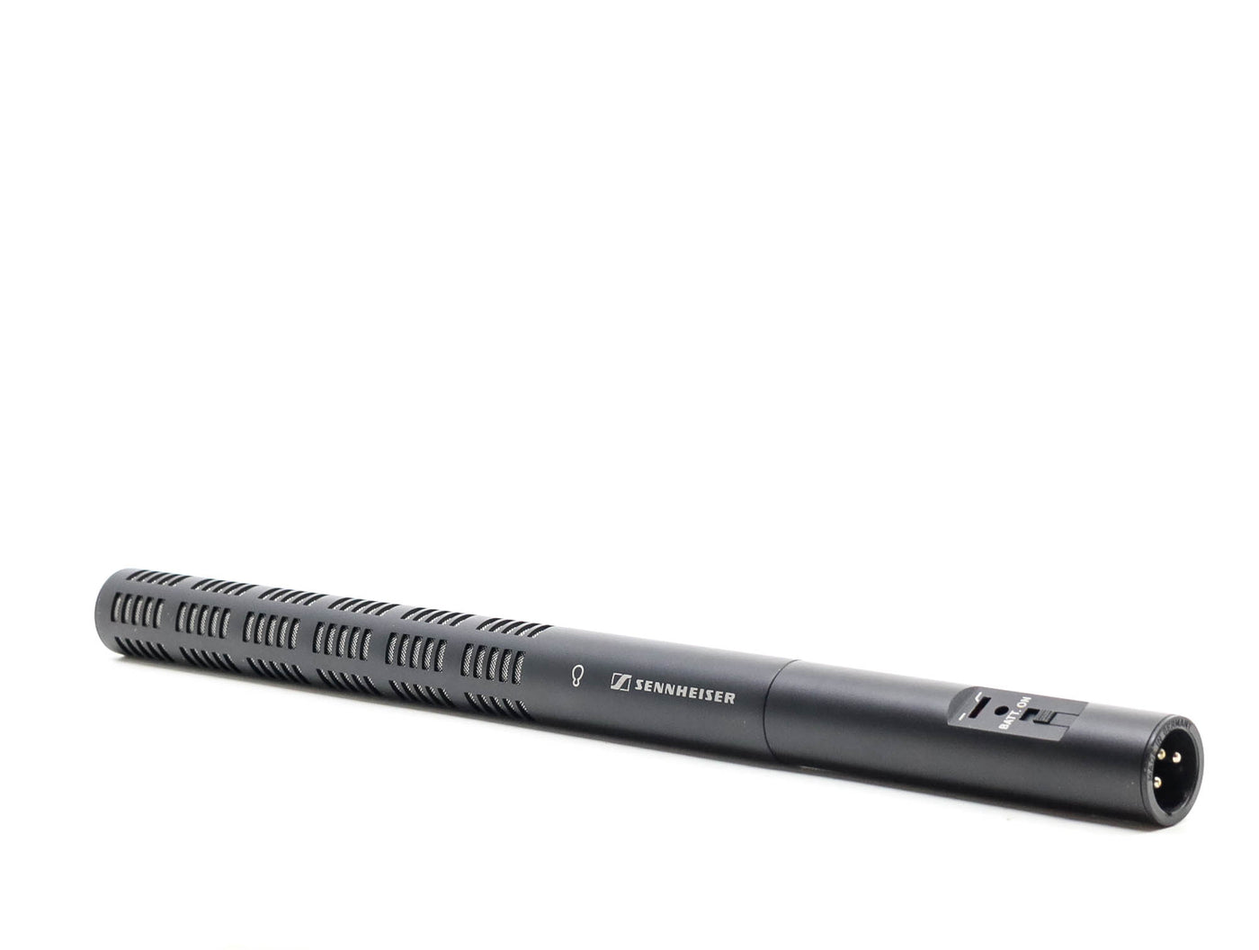 Zestaw Mikrofon Shotgun Sennheiser ME66 & K6 · zdjęcie główne