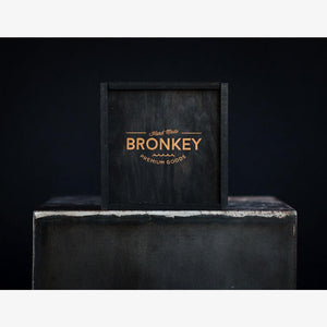 Tokyo #603 - Tanned & Red sling leather camera strap