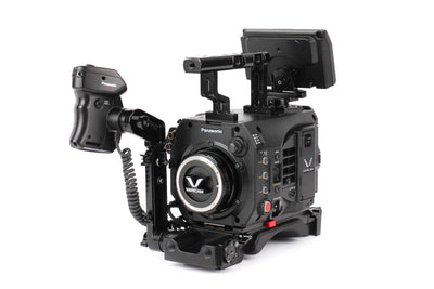Panasonic Varicam LT | Profesjonalna Kamera Filmowa
