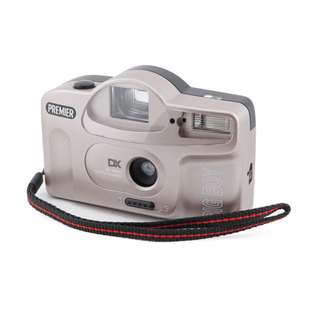 Premier Big Boy - Aparat na film 35mm · main image