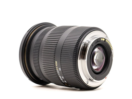 Sigma 17-50mm f/2.8 EX DC OS HSM - Pasuje do Canon EF-S