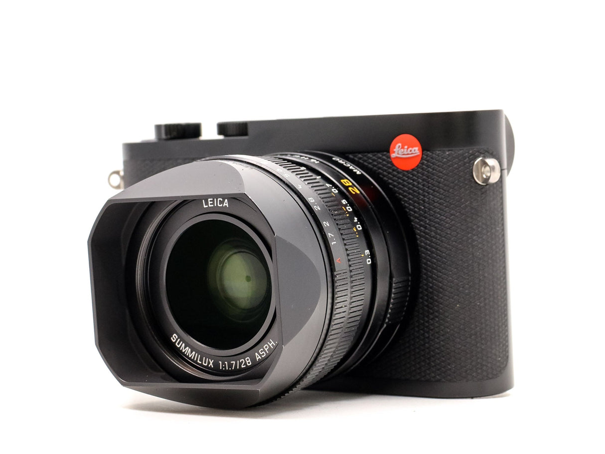 Leica Q2 - segunda mano - excelente estado - foto principal - SKU 3785776 - Camera Market
