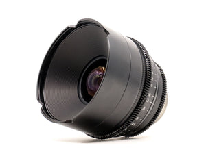 Samyang XEEN 24mm T1.5 - PL Fit 