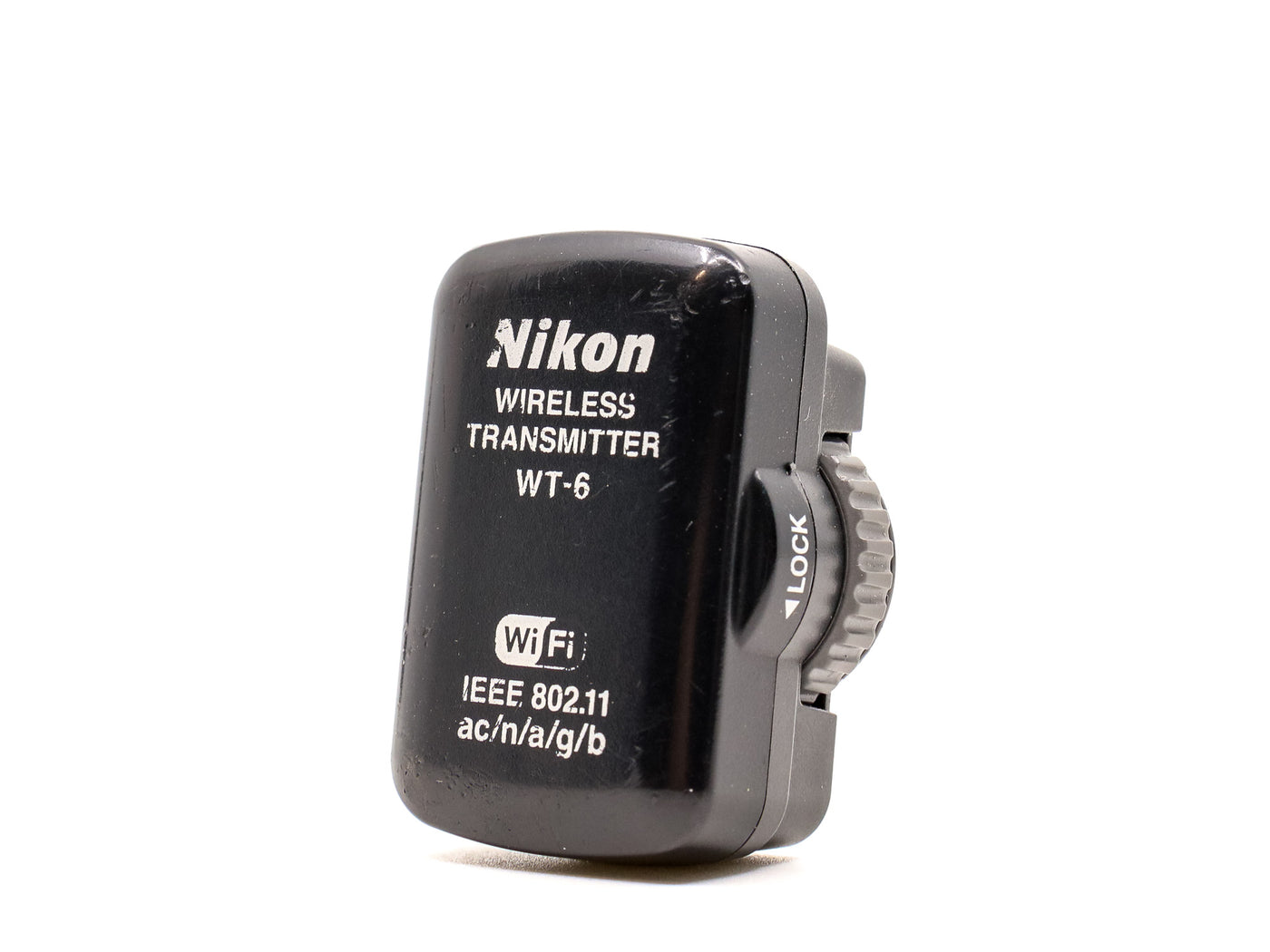 Nikon WT-6 Nadajnik Bezprzewodowy · zdjęcie główne