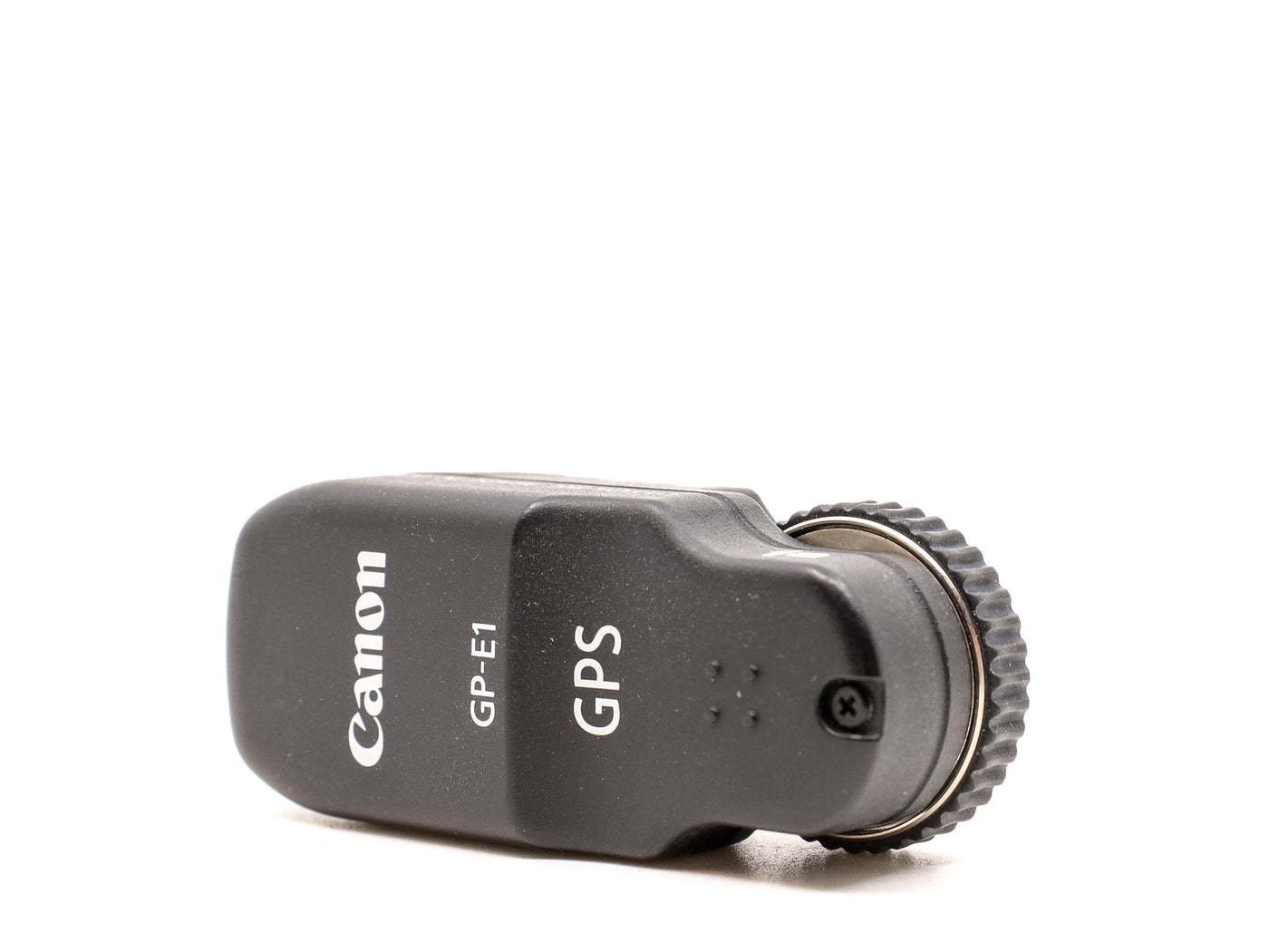 Odbiornik GPS Canon GP-E1 · zdjęcie główne
