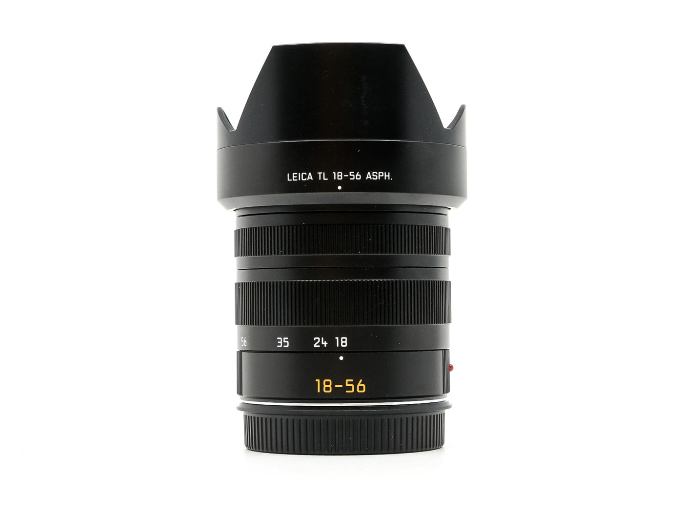 Leica Vario-Elmar-TL 18-56mm f/3.5-5.6 ASPH · zdjęcie główne
