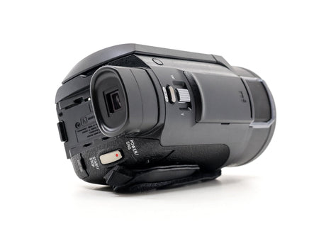 sony|fdr-ax53 4k camcorder - Bueno - 5