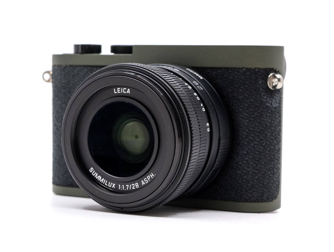 Leica Q2 Edycja Reporterska · zdjęcie główne