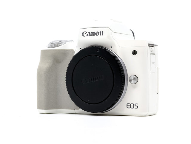 canon|eos m50 ii - Excelente - 1